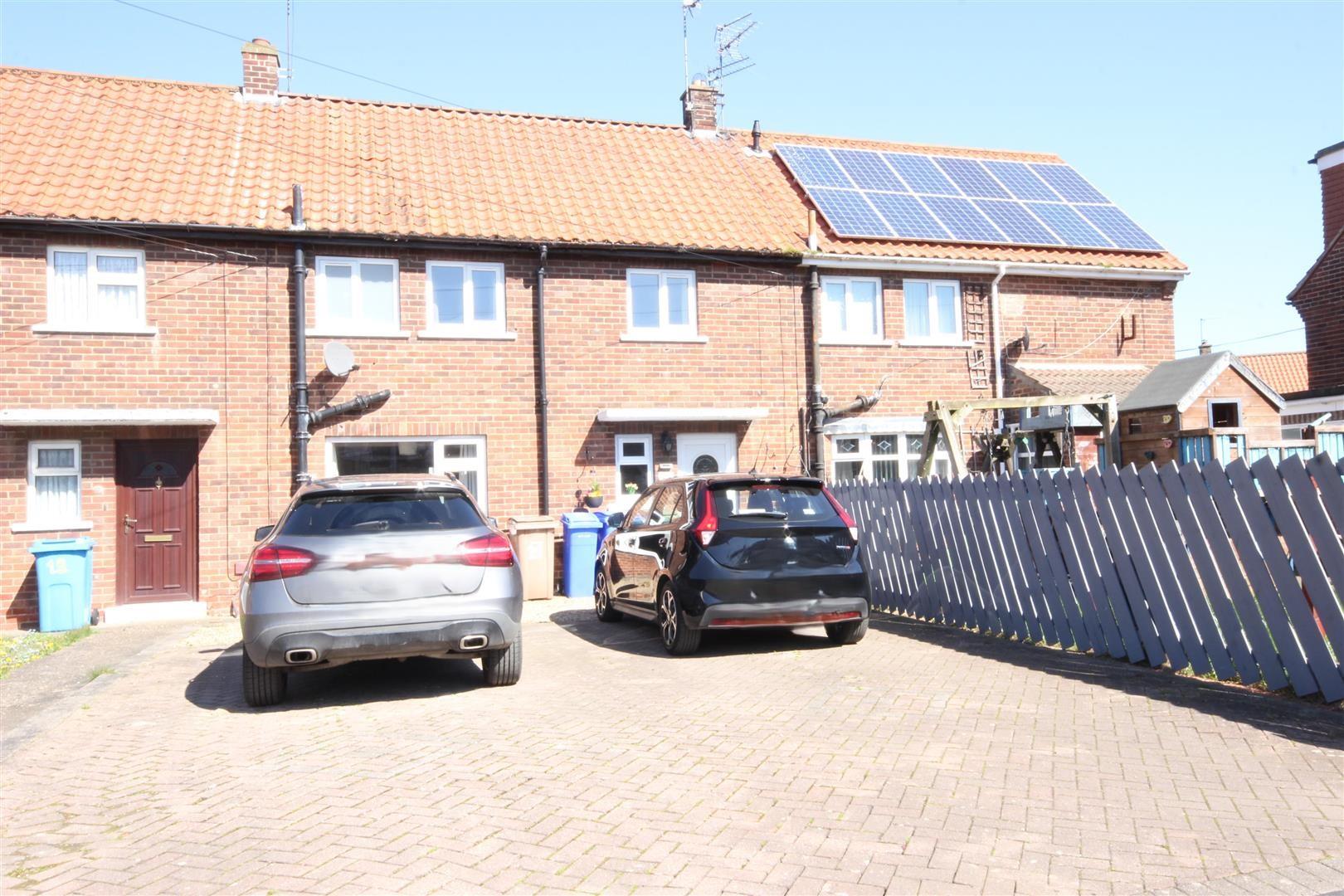 Arden Road, Beverley